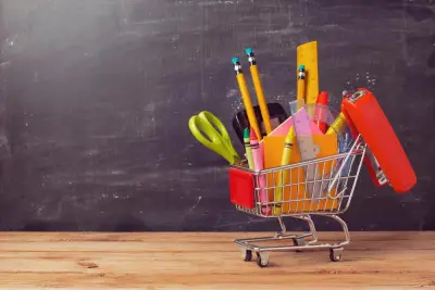 Higher prices, evolving technology complicate back-to-school shopping