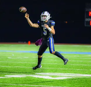Football Preview: Chamblee Bulldogs