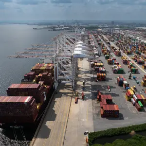 Trump Turns to Untested Tariffs to Reorder Global Trade