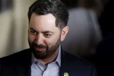 Rep. Lawler says Trump's big bill will save NYers money. He got booed for it.