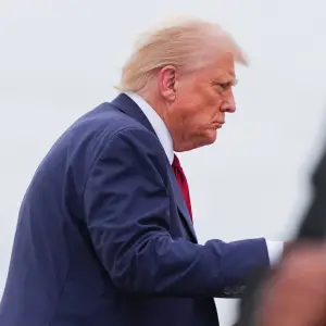 Trump Fires BLS Commissioner, Claiming Weak Jobs Numbers Were ‘Rigged’