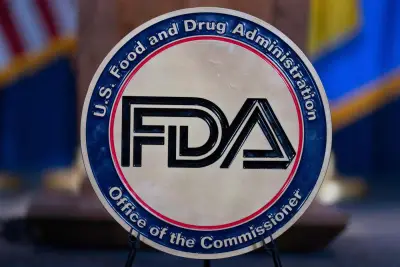 FDA vaccine chief leaving agency after less than 3 months