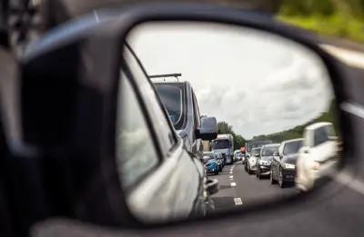 Fewer cars or expanded highways? A battle for New York's future on the road
