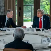 Trump Gives Mexico a Reprieve but Slams Canada With Higher Tariffs