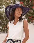 Hats to match every summer occasion — and mood