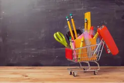 Higher prices, evolving technology complicate back-to-school shopping