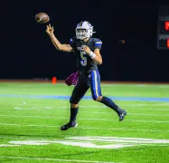 Football Preview: Chamblee Bulldogs