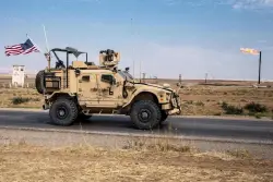 Atacante que mató a tropas de EEUU en Siria era recluta reciente de las fuerzas de seguridad