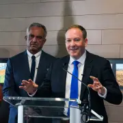 MAHA Moms Are Angry at the E.P.A. Lee Zeldin Is Trying to Win Them Back.