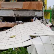 Russia’s Far East Suffers Some Damage From Earthquake and Tsunami
