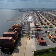 Trump Turns to Untested Tariffs to Reorder Global Trade
