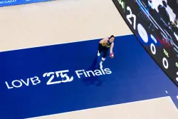 Minnesota is already a hub for volleyball. Now, it’s getting a pro team.