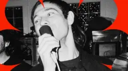 Activists call FBI arrest of Samuel Tunick evidence of protestor repression