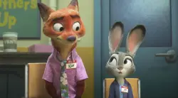 ‘Zootopia 2’ crosses $1B mark
