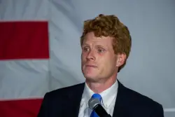 Battenfeld: Joe Kennedy III trying to reinvent Camelot and his image
