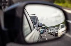 Fewer cars or expanded highways? A battle for New York's future on the road