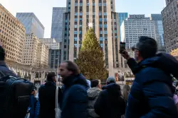 How New Yorkers can avoid catching the flu (and FOMO) this holiday season