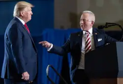 NJ Republican says he saved $1B hospital program. Now it will lose $800 million.