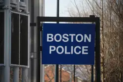 Massachusetts DYS worker arrested: ‘Call my boss, the female governor’