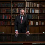 Brazil’s President Lula Voices Frustration With Trump Amid Tariff Battle