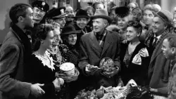 It’s a wonderful life